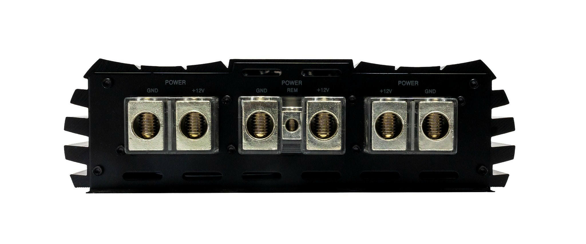 American Bass Power Pack: 2 Godzilla 15 Subwoofers + Godfather