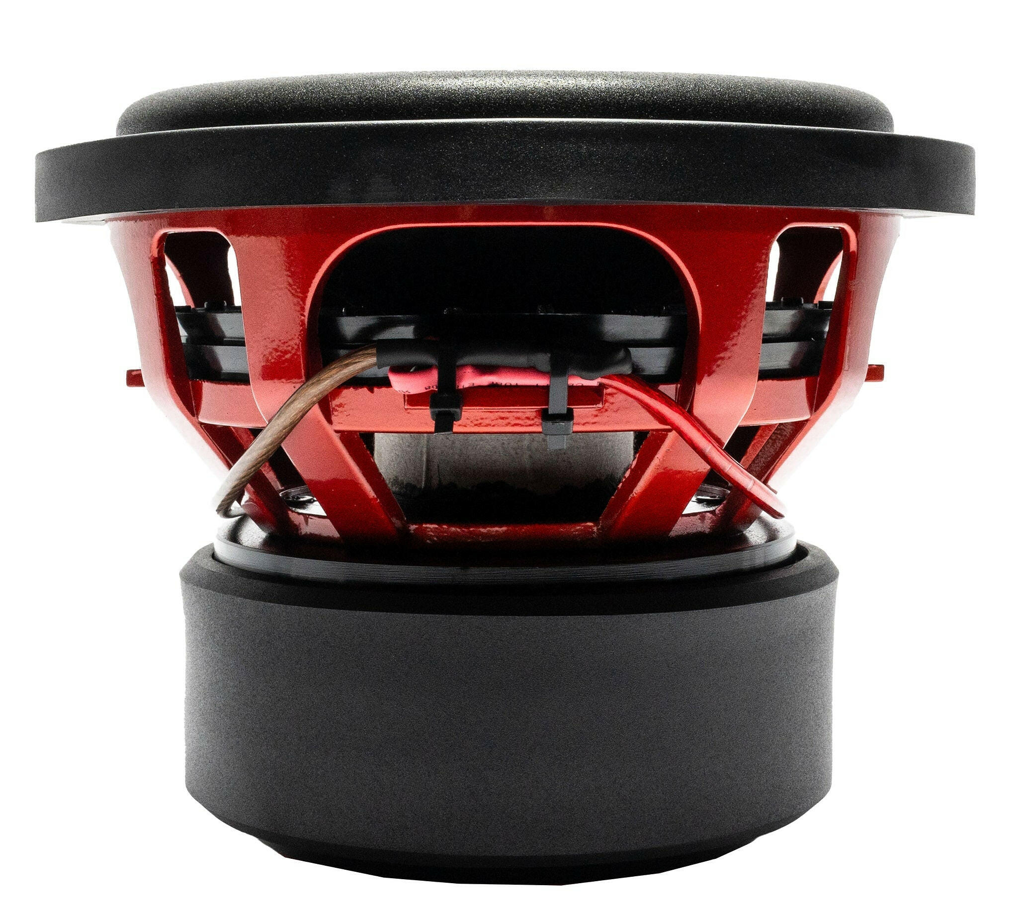 American Bass Power Pack: 2 Hawk 10 Subwoofers + VFL Stealth 5500.1D Amplifier