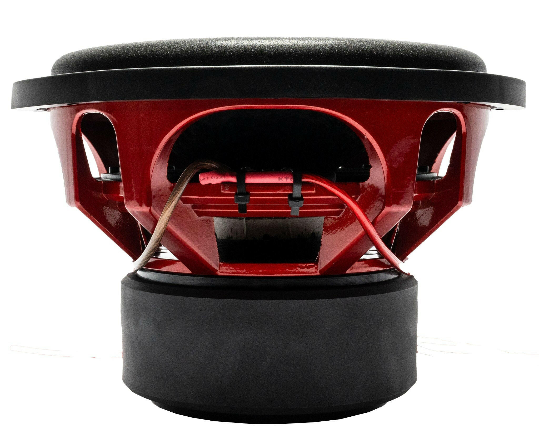 American Bass Power Pack: 2 Hawk 12 Subwoofers + VFL Stealth 5500.1D Amplifier