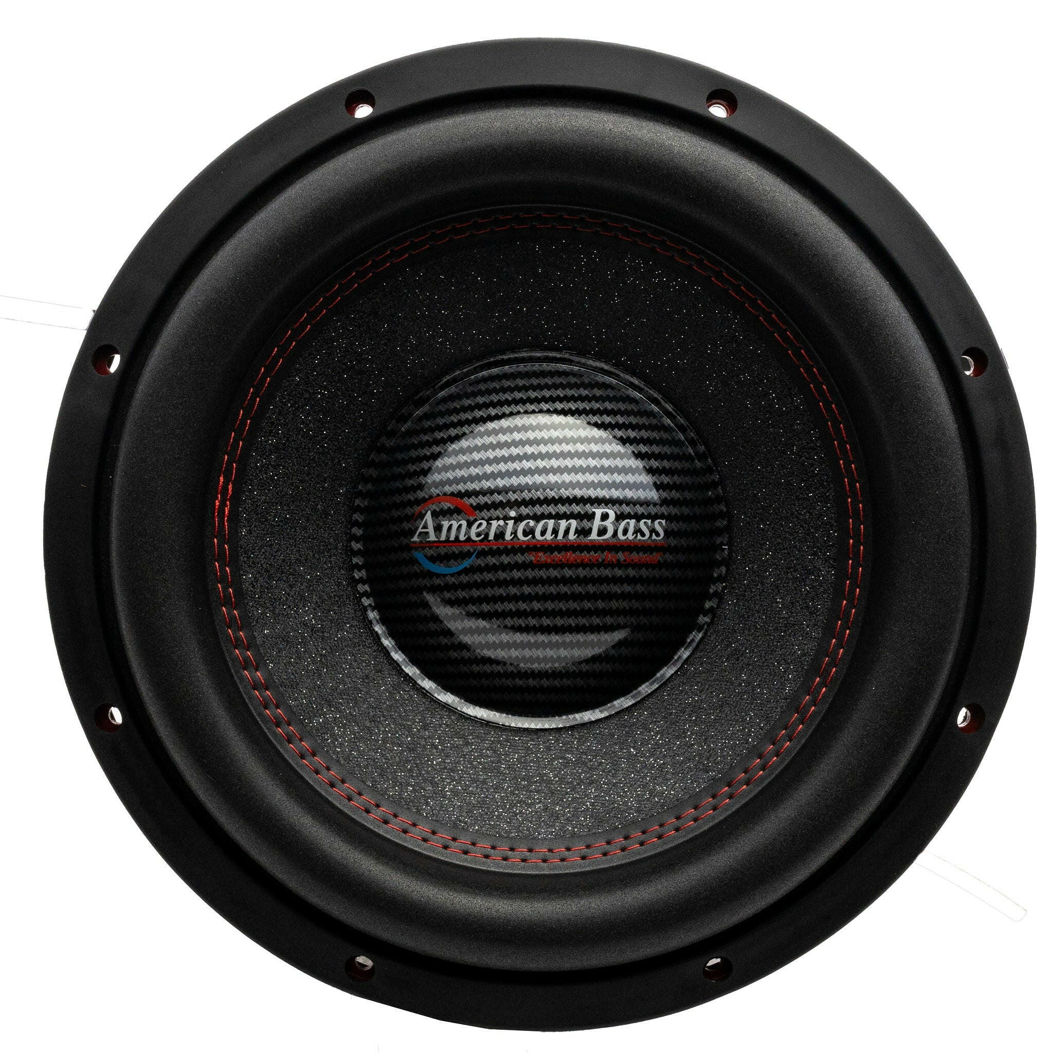 American Bass Power Pack: 2 Hawk 12 Subwoofers + VFL Stealth 5500.1D Amplifier
