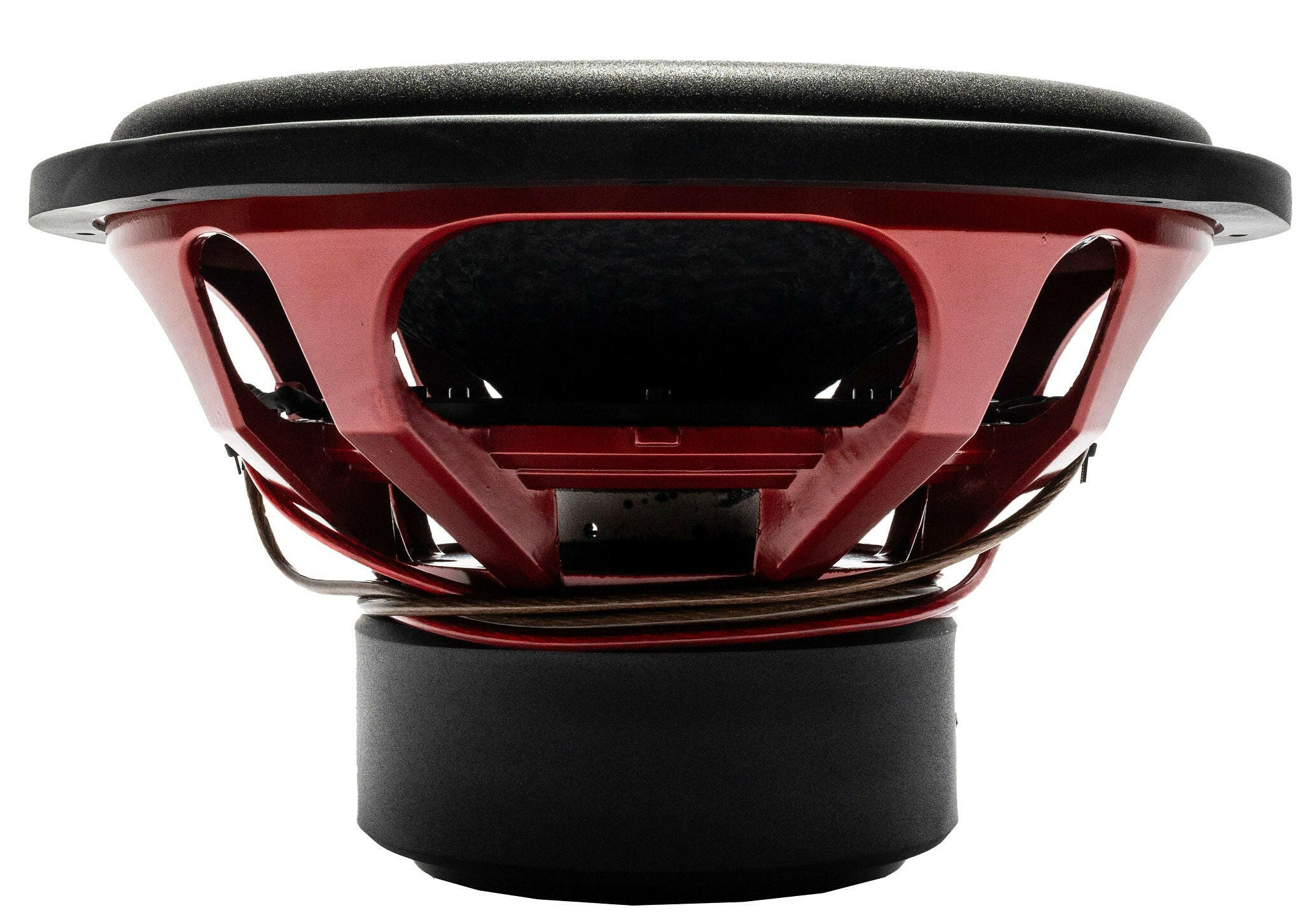 American Bass Power Pack: 2 Hawk 15 Subwoofers + VFL Stealth 5500.1D Amplifier