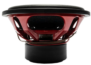 American Bass Power Pack: 2 Hawk 15 Subwoofers + VFL Stealth 5500.1D Amplifier