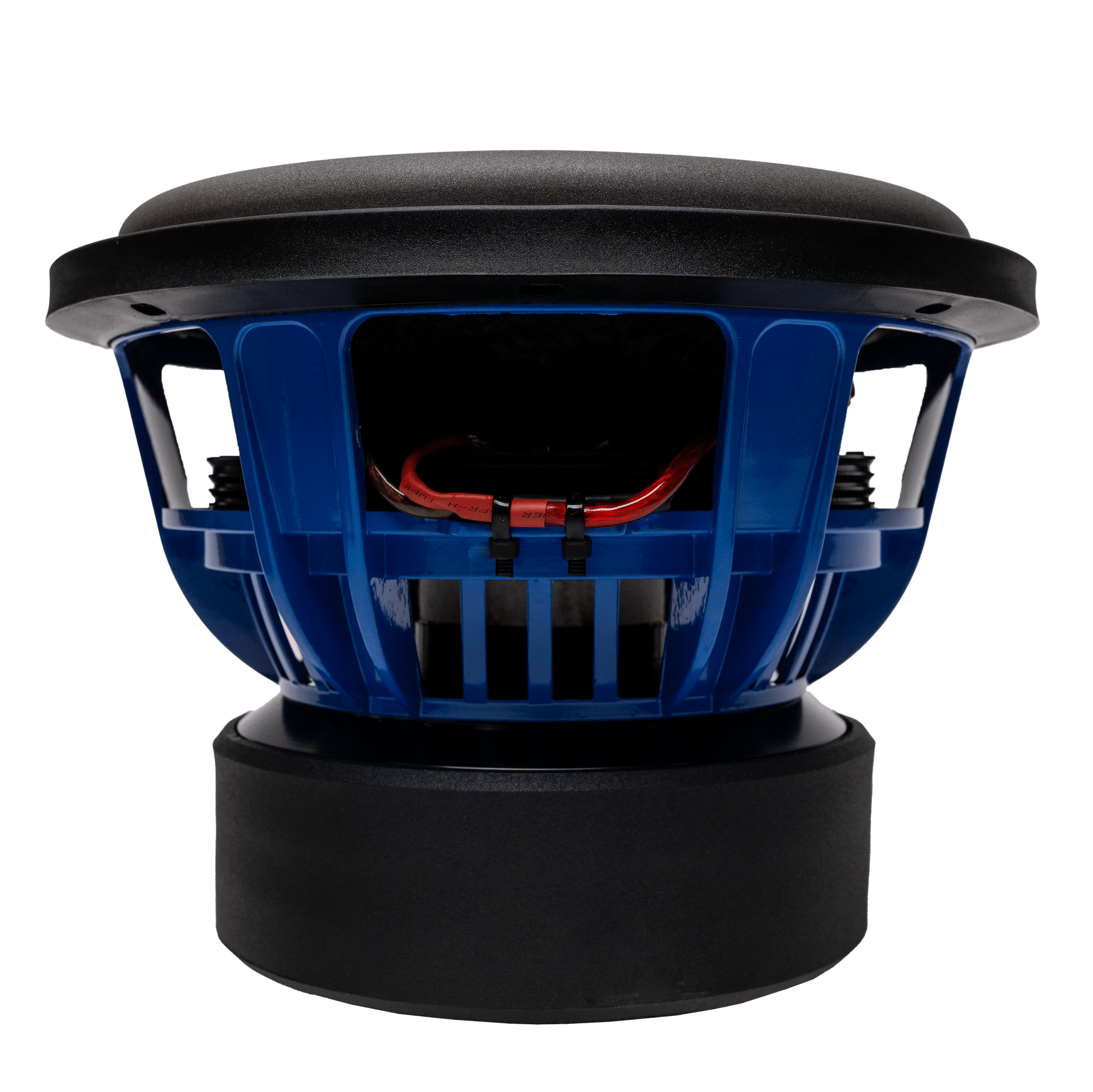 American Bass Power Pack: 2 HD 12 Subwoofers + Godfather Comp 5D Amplifier
