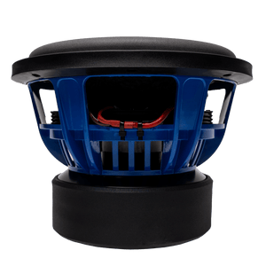 American Bass Power Pack: 2 HD 12 Subwoofers + Godfather Comp 5D Amplifier