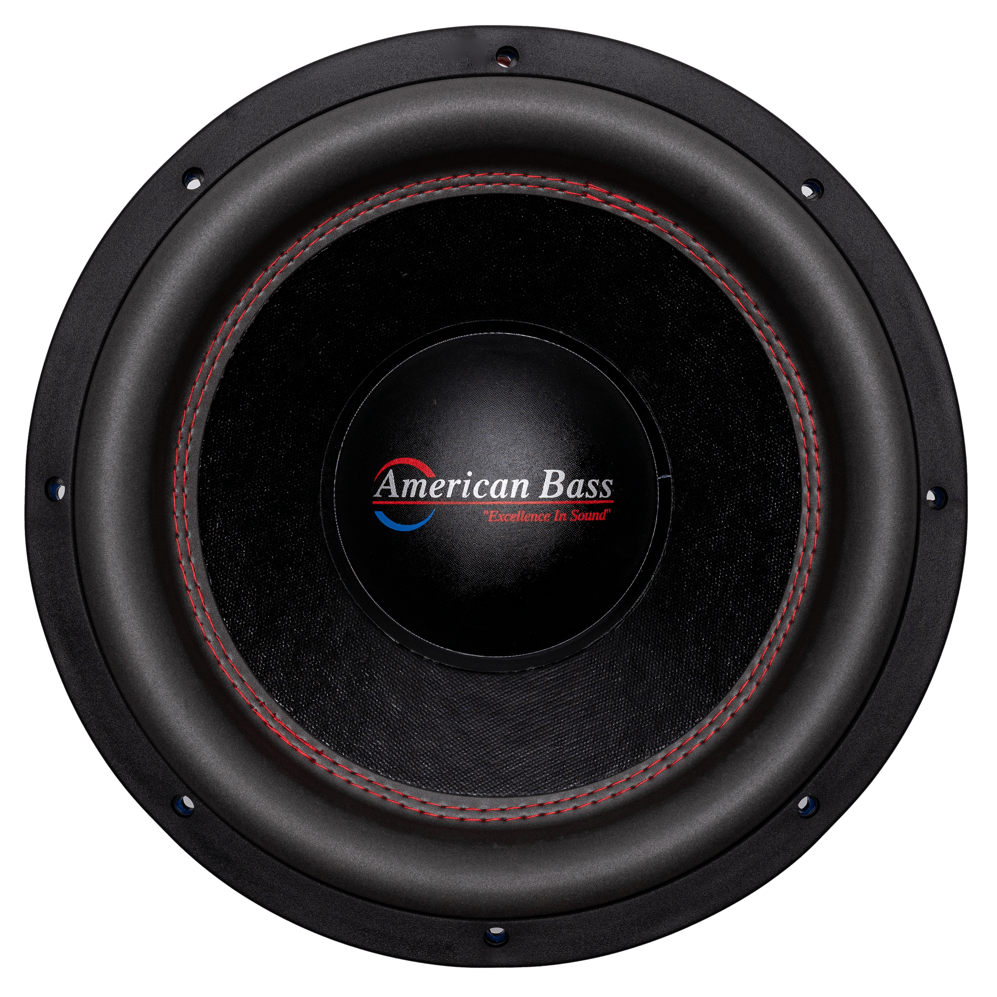 American Bass Power Pack: 2 HD 12 Subwoofers + Godfather Comp 5D Amplifier