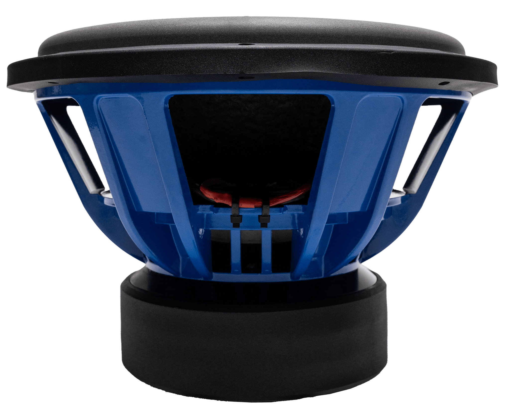 American Bass Power Pack: 2 HD 15 Subwoofers + Godfather Comp 7D Amplifier