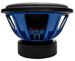 American Bass Power Pack: 2 HD 15 Subwoofers + Godfather Comp 7D Amplifier