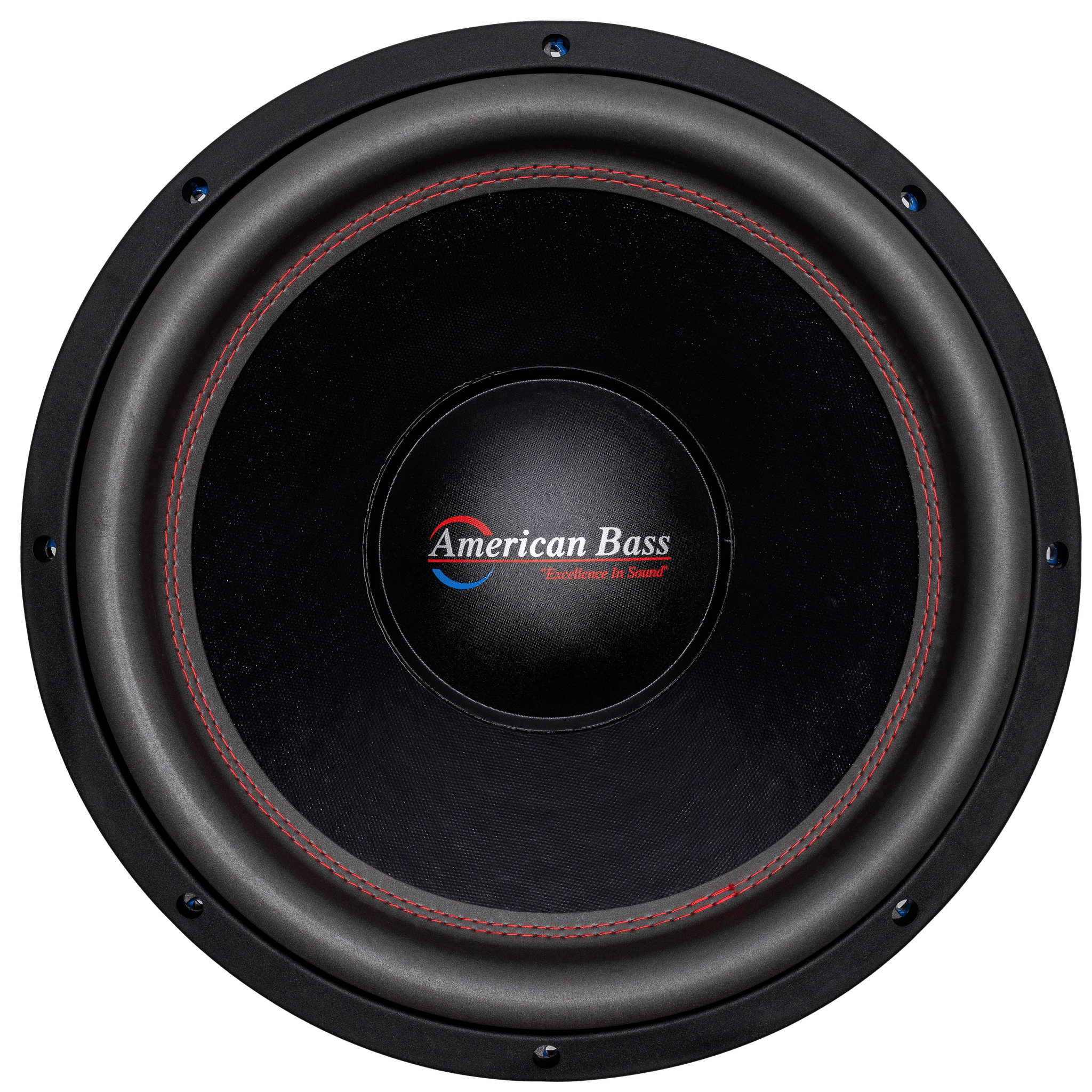 American Bass Power Pack: 2 HD 15 Subwoofers + Godfather Comp 7D Amplifier