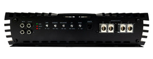 American Bass Power Pack: 2 King 12 Subwoofers + Godfather Comp 15D Amplifier