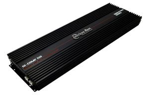 American Bass Power Pack: 2 King 12 Subwoofers + Godfather Comp 15D Amplifier