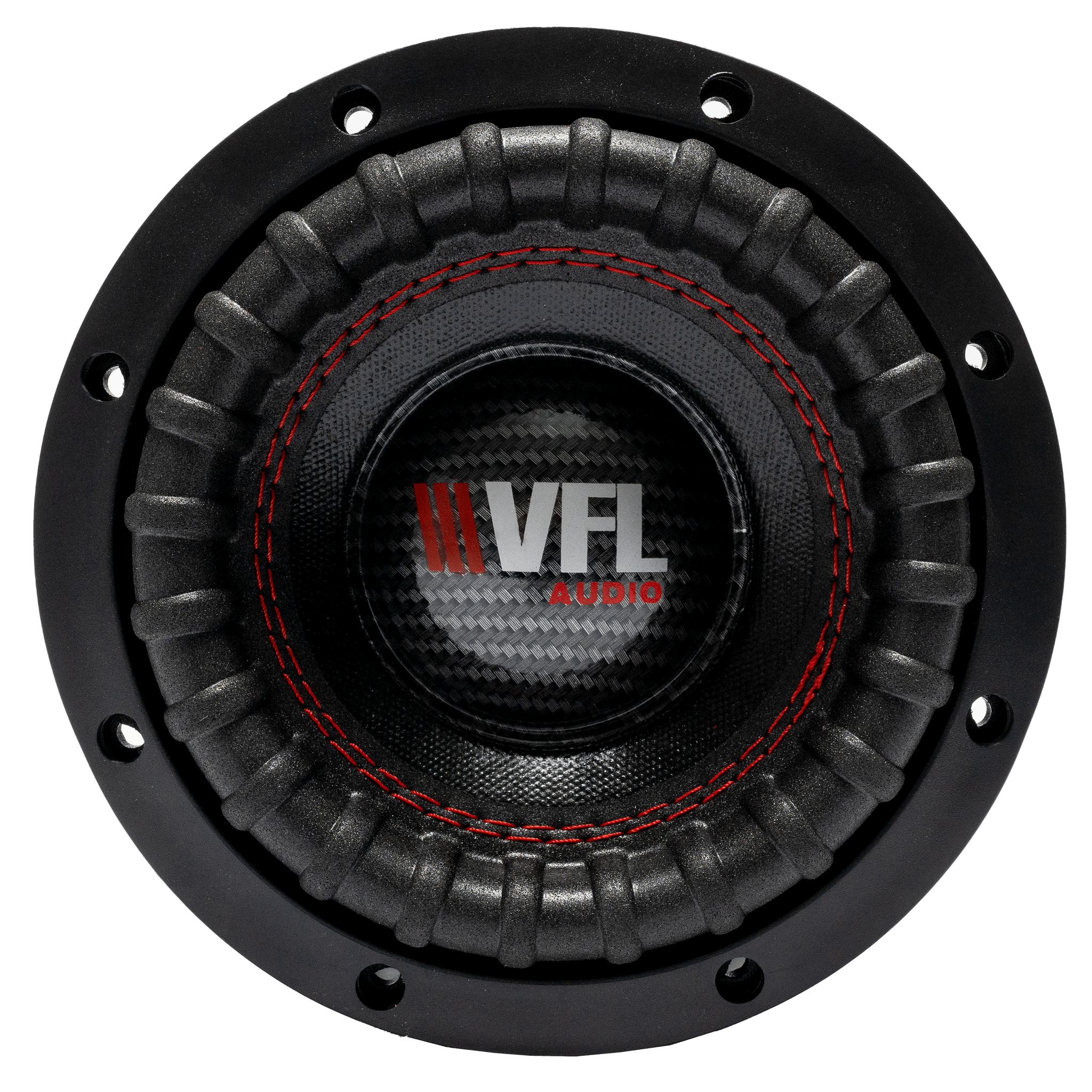 American Bass Power Pack: 2 VFL 65 D4 Subwoofers + VFL Hybrid 2800.1 Amplifier