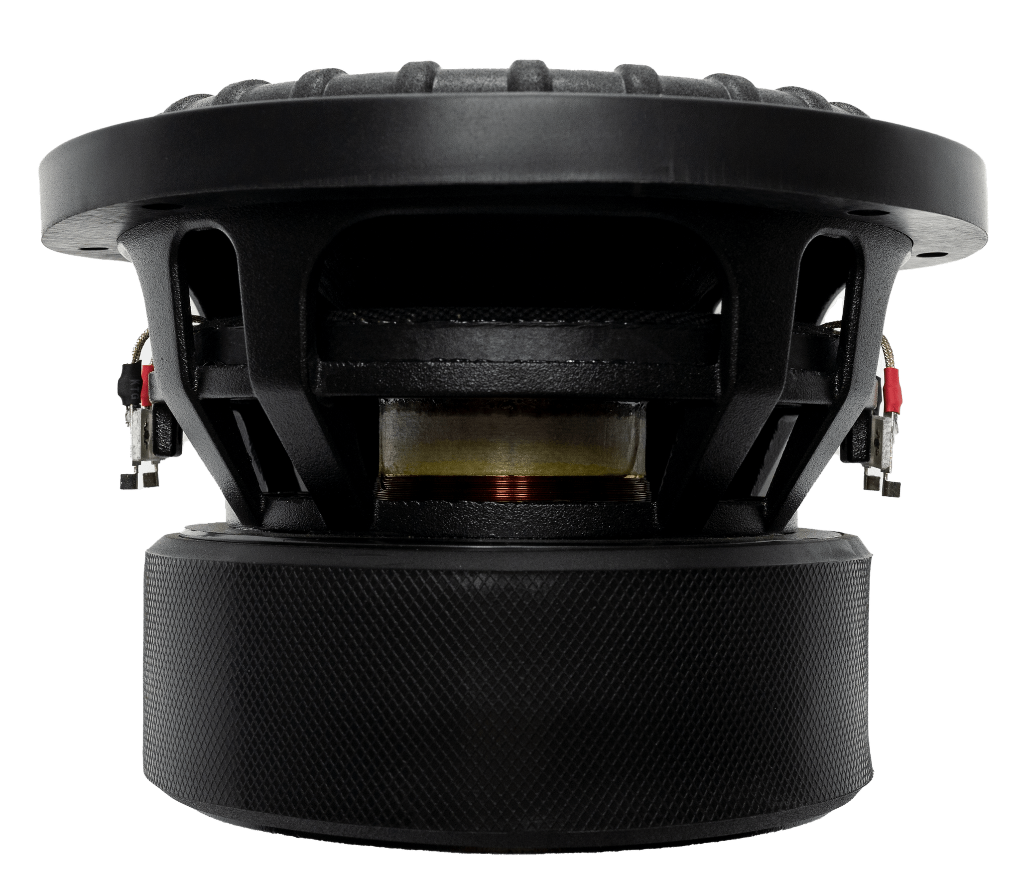 American Bass Power Pack: 2 VFL 65 D4 Subwoofers + VFL Hybrid 2800.1 Amplifier