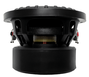 American Bass Power Pack: 2 VFL 65 D4 Subwoofers + VFL Hybrid 2800.1 Amplifier