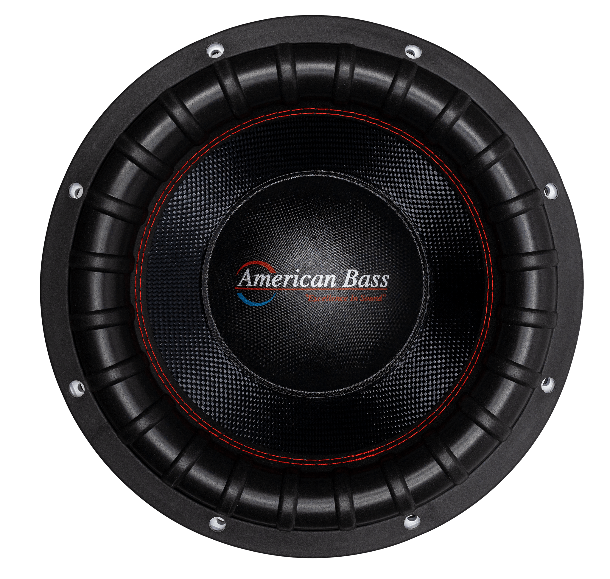 American Bass Power Pack: 2 VFL Comp Signature 12 Subwoofers + Godfather Comp 11D Amplifier