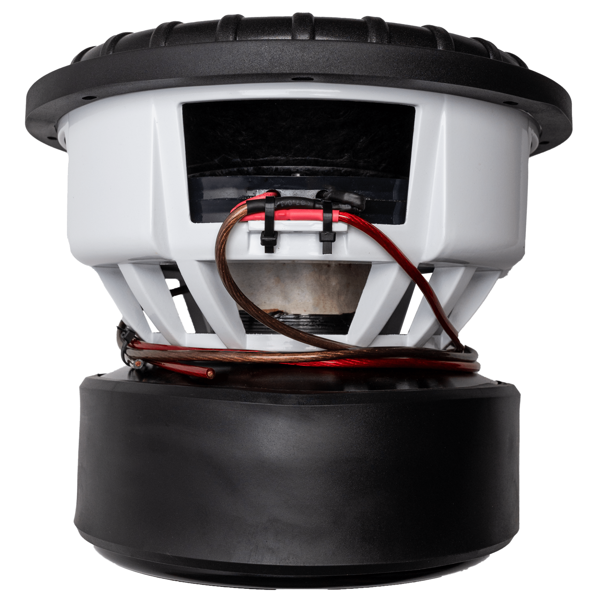 American Bass Power Pack: 2 VFL Comp Signature 12 Subwoofers + Godfather Comp 11D Amplifier
