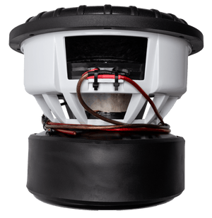 American Bass Power Pack: 2 VFL Comp Signature 12 Subwoofers + Godfather Comp 11D Amplifier