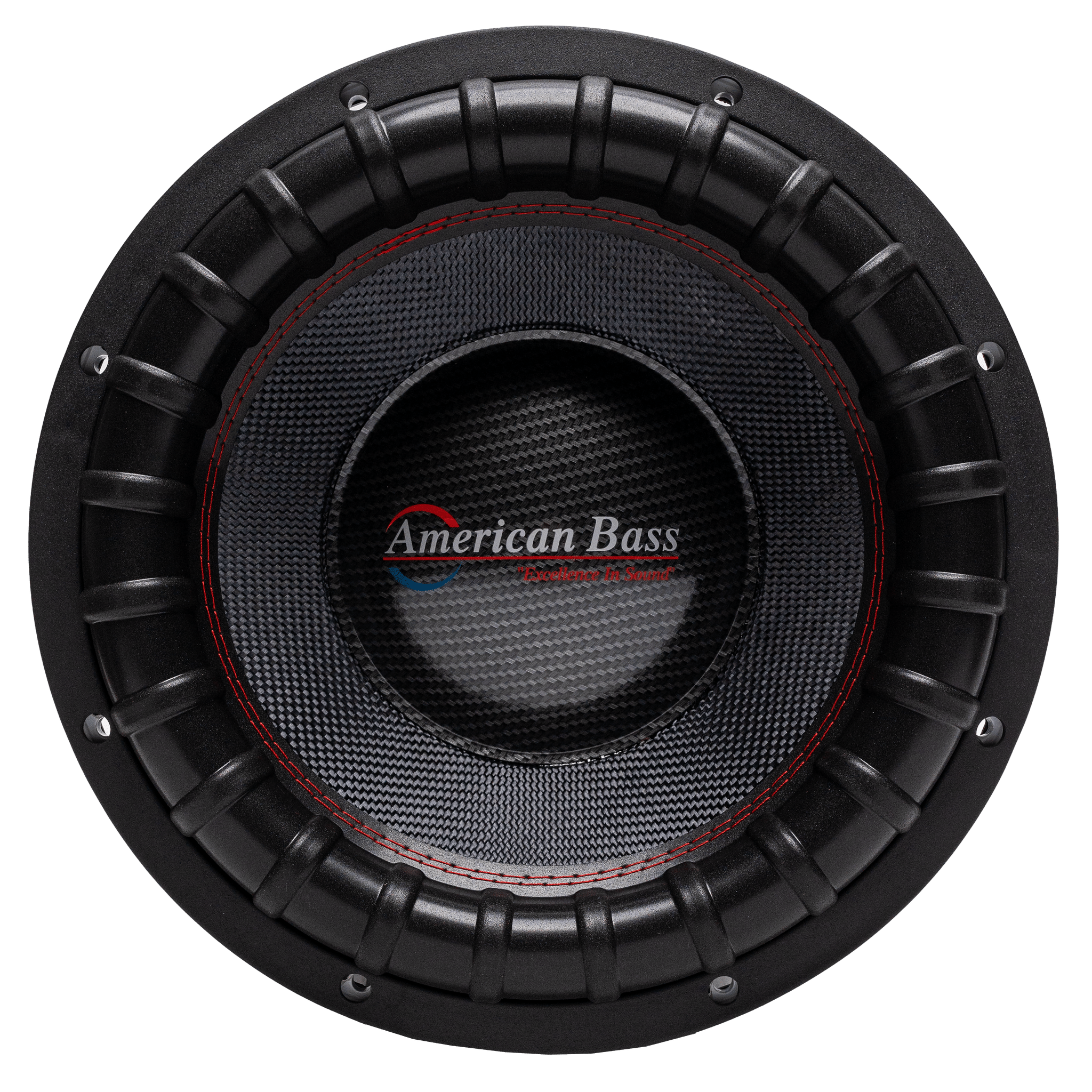 American Bass Power Pack: 2 VFL Comp Signature 12 Subwoofers + Godfather Comp 11D Amplifier