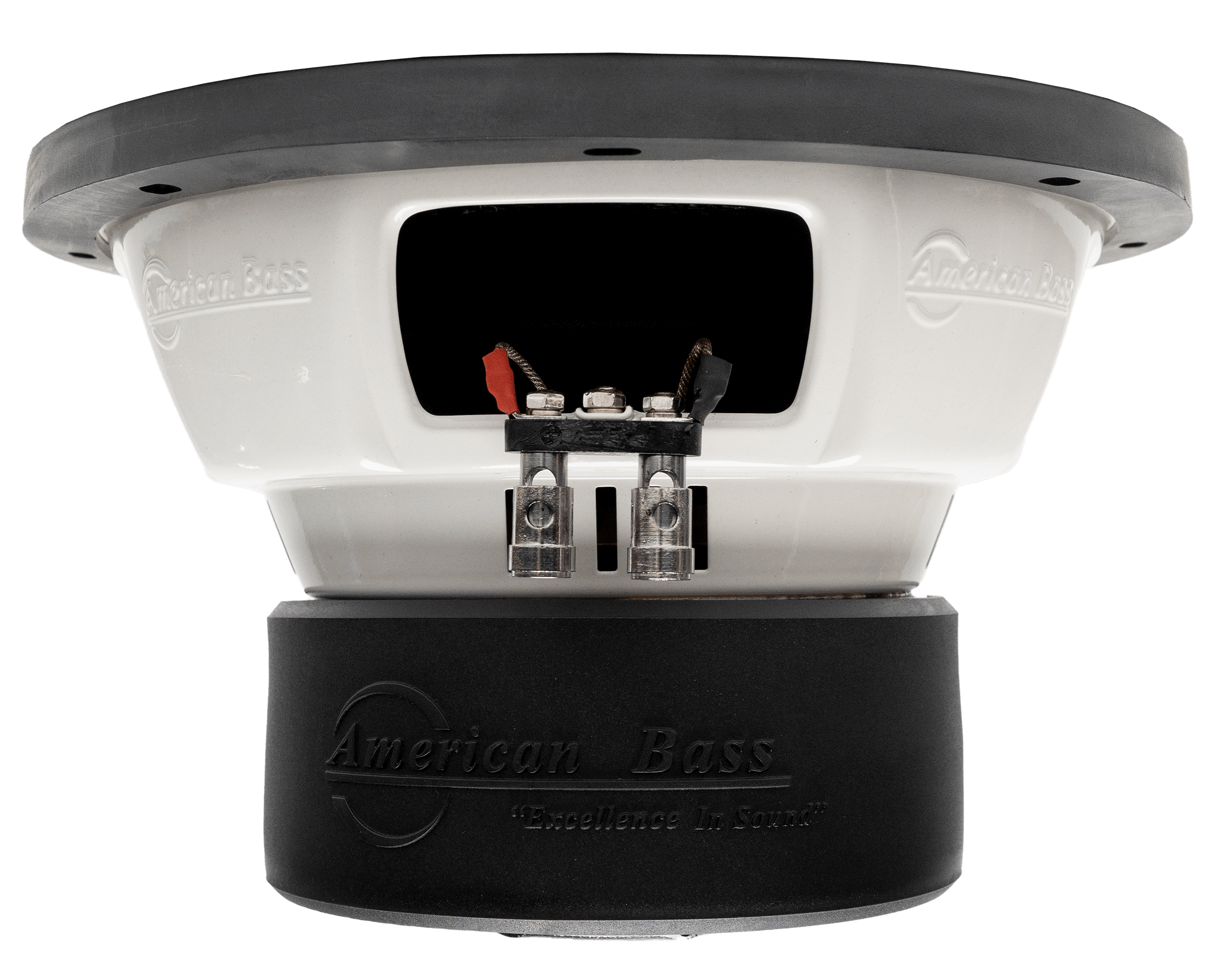 American Bass Power Pack: 2 XD 10 Subwoofers + Godfather 1500.1D Amplifier