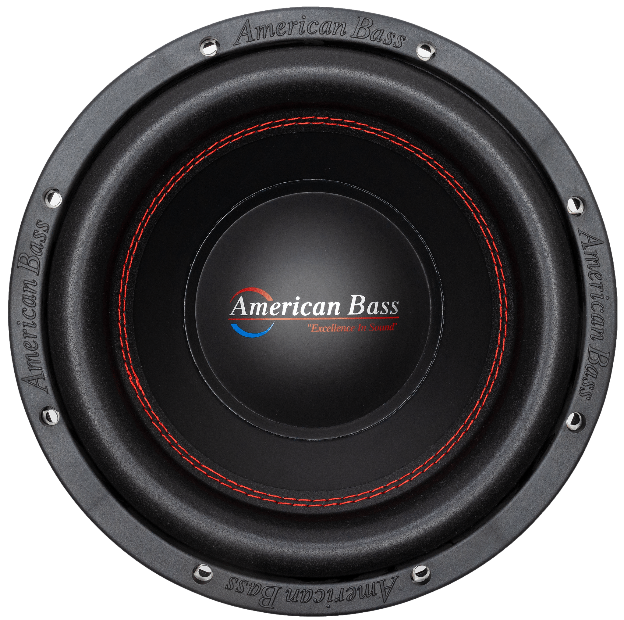 American Bass Power Pack: 2 XD 10 Subwoofers + Godfather 1500.1D Amplifier