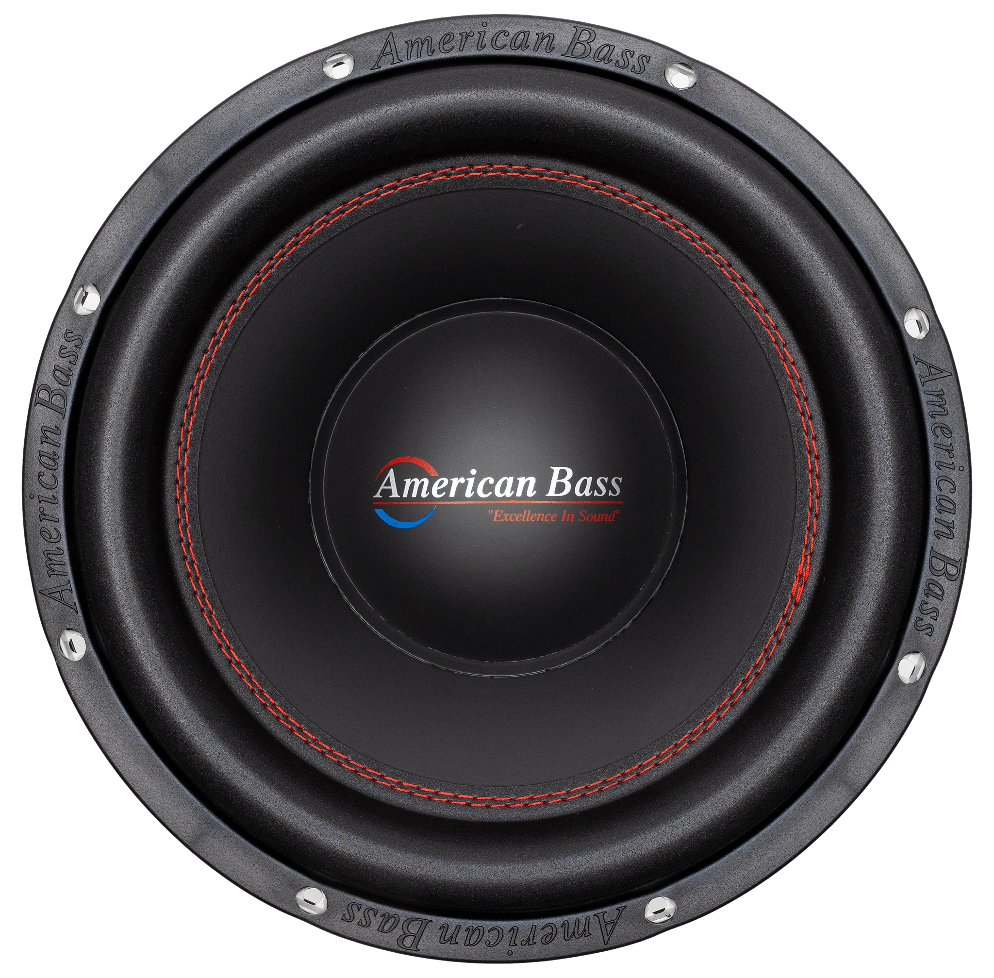 American Bass Power Pack: 2 XD 12 Subwoofers & VFL Hybrid 4800.1 Amplifier