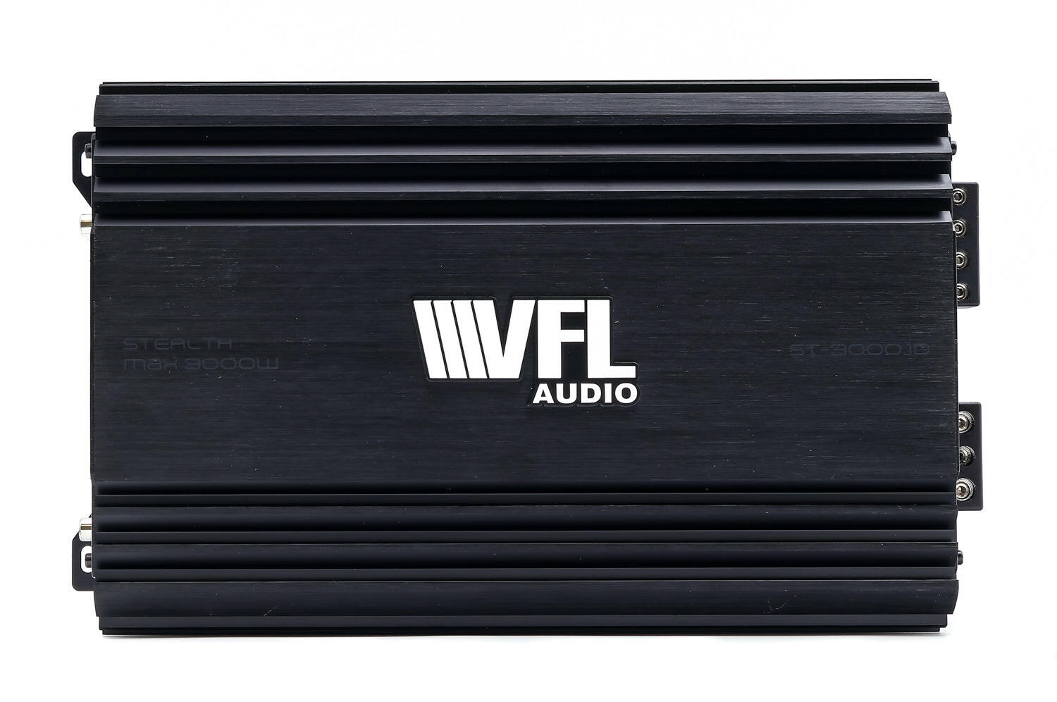 American Bass Power Pack: 2 XD 844 Subwoofers + VFL Stealth 3000.1D Amplifier