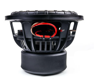 American Bass Power Pack: 2 XFL 15” Subwoofers + VFL Stealth 5500.1D Amplifier Bundle