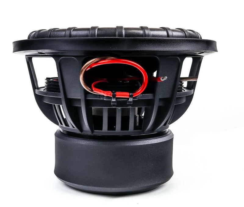 American Bass Power Pack: 2 XFL 15” Subwoofers + VFL Stealth 5500.1D Amplifier Bundle