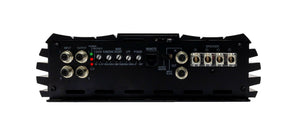 American Bass Power Pack: 2 XMAXXX Monster 15” Subwoofers + Godfather Comp 11D Amplifier