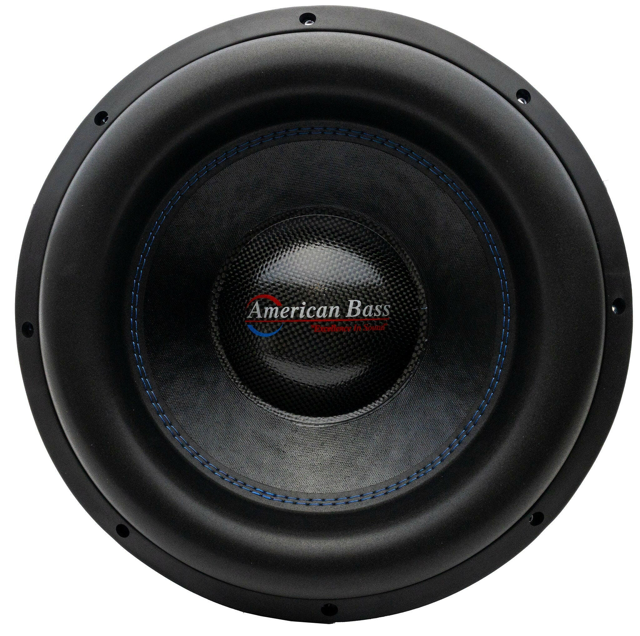 American Bass Power Pack: 2 XMAXXX Monster 15” Subwoofers + Godfather Comp 11D Amplifier