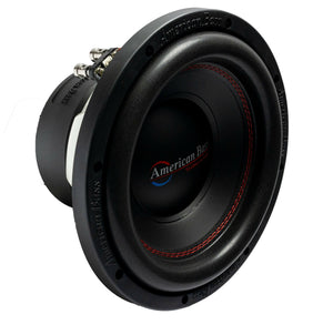 American Bass Power Pack: 2 XO 1044 Subwoofers + VFL Hybrid 1900.1 Amplifier