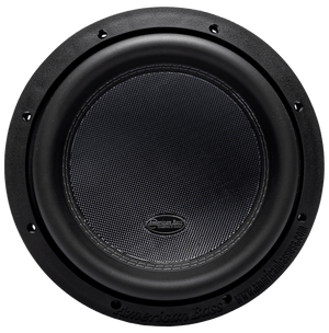 American Bass Power Pack: 2 XR 10 Subwoofers + VFL Hybrid 4800.1 Amplifier