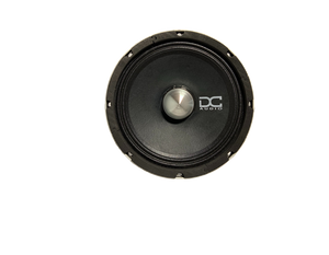 DC Audio Pro Audio 8