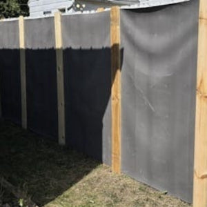 Luxury Liner™ Reinforced Mass Loaded Vinyl Roll
