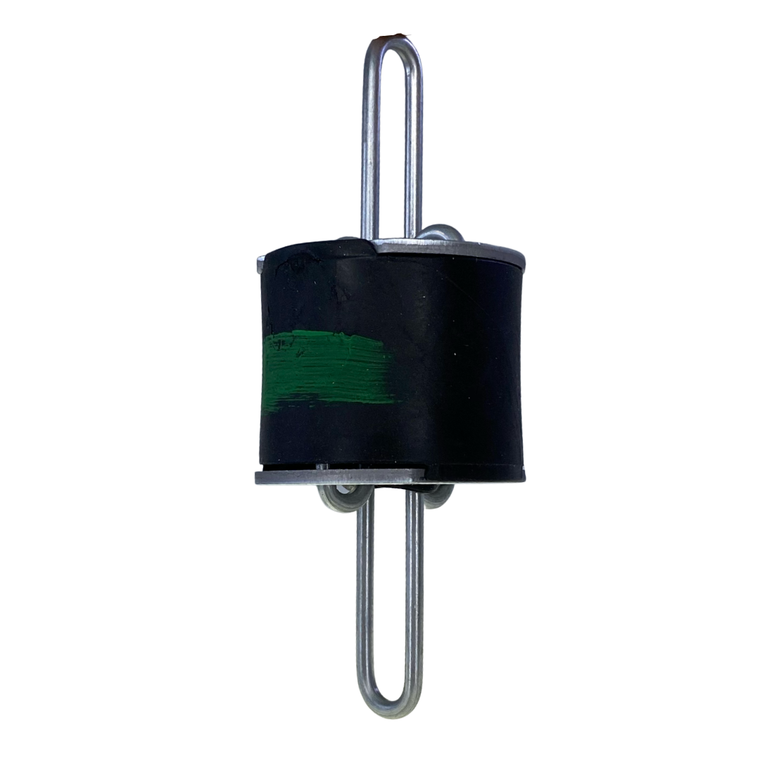 RSIC-WHI Sound Isolation Hanger