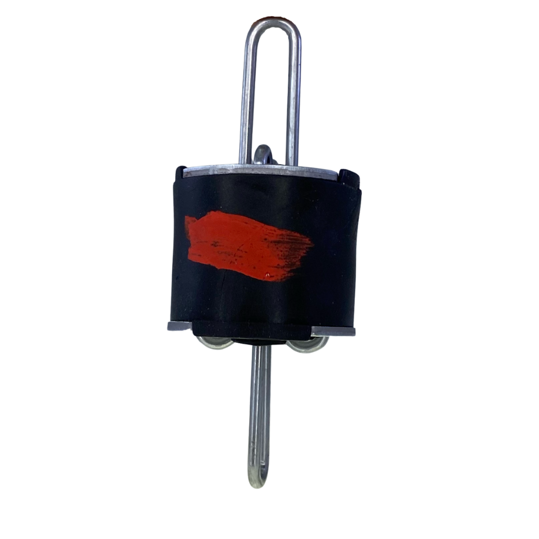RSIC-WHI Sound Isolation Hanger