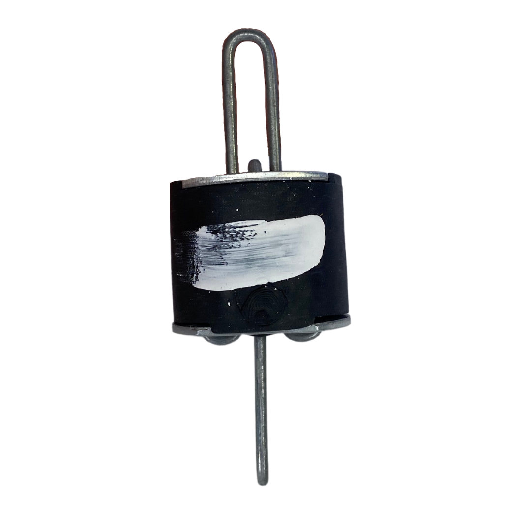 RSIC-WHI Sound Isolation Hanger