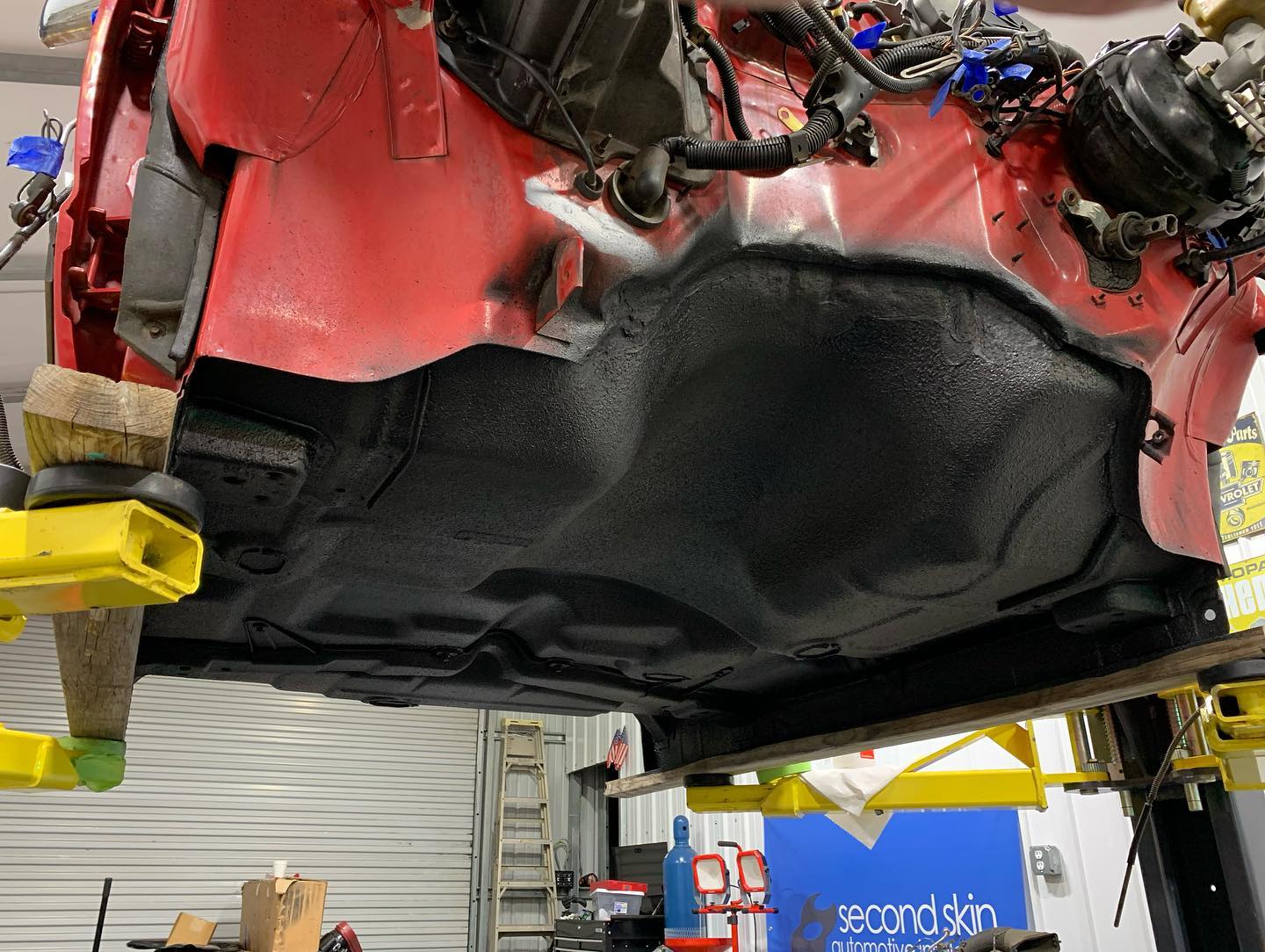 Saabkyle04's Chevy S10 Build Package