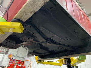 Saabkyle04's Chevy S10 Build Package