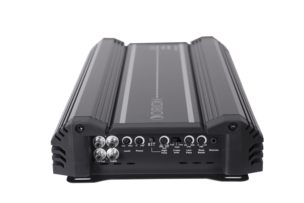 ORION XTR XTR1500.2, 2 CHANNEL AMPLIFIER 1500 WATTS RMS W/X-OVER – Sound Solutions Audio | Online Car Audio Store ORION XTR XTR1500.2, 2 CHANNEL AMPLIFIER 1500 WATTS RMS W/X-OVER – Sound Solutions Audio | Online Car Audio Store