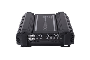 ORION XTR XTR500.2, 2 CHANNEL AMPLIFIER 500 WATTS RMS W/X-Over