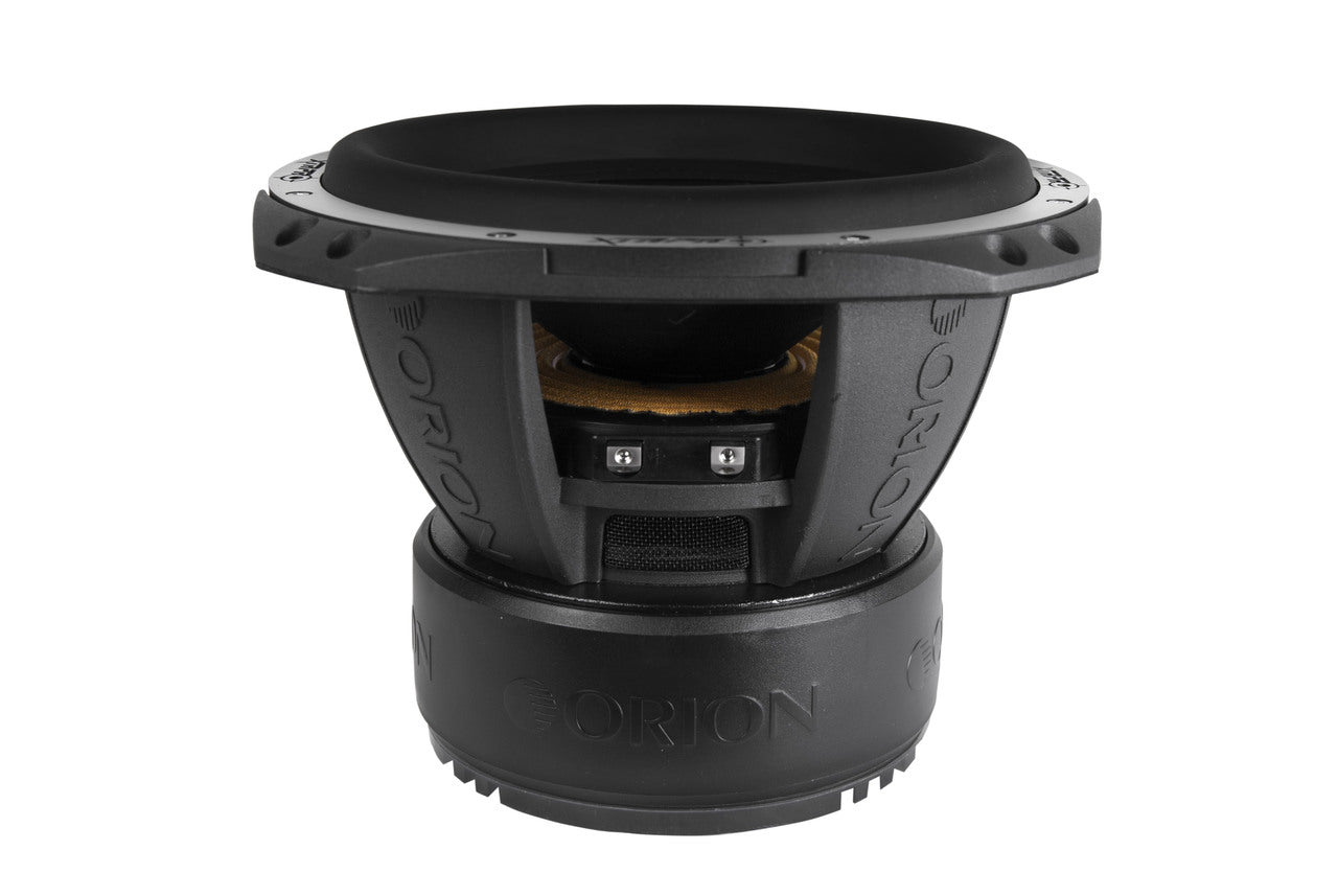 ORION XTRPRO XTRPRO10, SUBWOOFER 10” 1250 WATTS RMS DUAL VC XTRPRO102D | XTRPRO104D