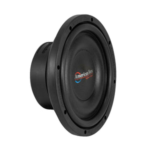 SL 10″ Car Subwoofer | 300 Watts RMS | Single Voice Coil 4 Ohm (Shallow Mount) - Dual Voice Coil - Version 2