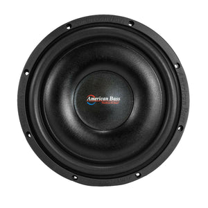 SL 12″ Car Subwoofer  | 300 Watts RMS | Single Voice Coil 4 Ohm (Shallow Mount) - Dual Voice Coil - Version 2
