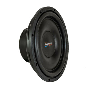 SL 12″ Car Subwoofer  | 300 Watts RMS | Single Voice Coil 4 Ohm (Shallow Mount) - Dual Voice Coil - Version 2