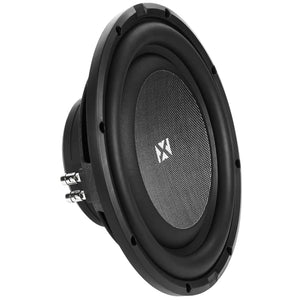 NVX SMW12D4 400W RMS S-Series Shallow-Mount 12