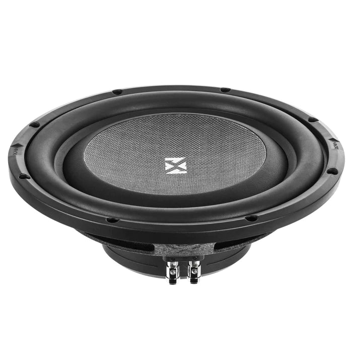 NVX SMW12D4 400W RMS S-Series Shallow-Mount 12