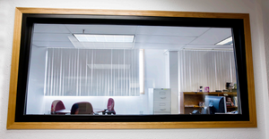 Tru Acoustics™ Soundproof Window