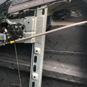 Van Cab Soundproofing Packages