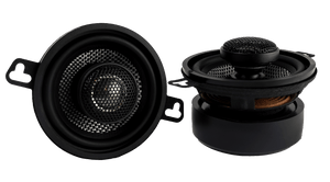 American Bass SQ 3.5 Speakers (Pair)