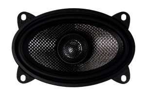 American Bass SQ 4.6 Full Range Speakers (Pair)